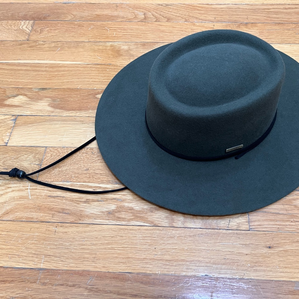 Gigi Pip Wren Hat